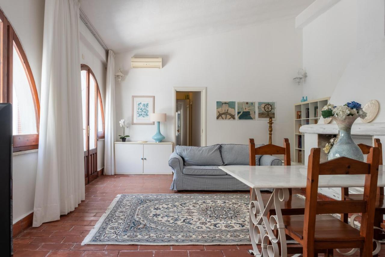 Charming House Con Giardino - 10' Da Cagliari E Poetto *